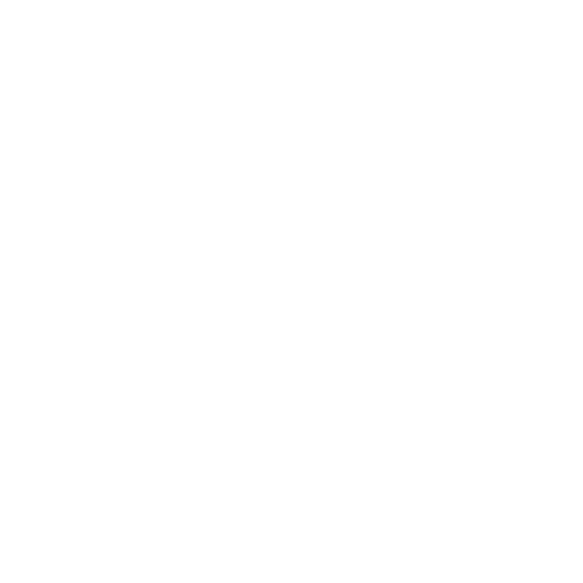 A dinner plate with utensils icon.