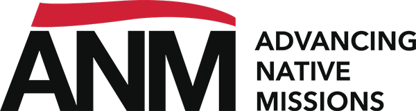 Advancing Native Missions logo