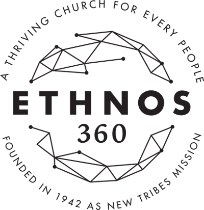 Ethnos 360 logo