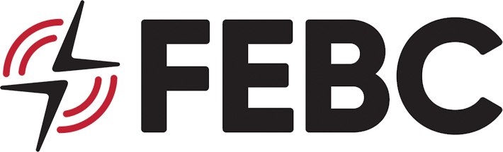 Far East Broadcasting logo