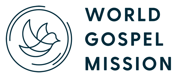 World Gospel Mission logo