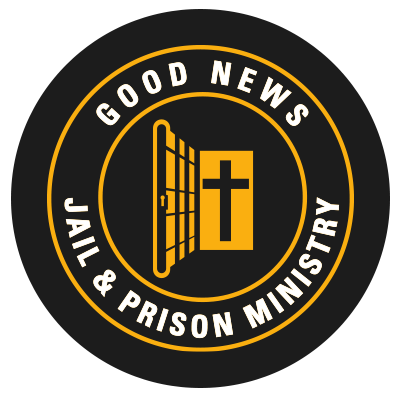 Good News Jail & Prison Ministry logo