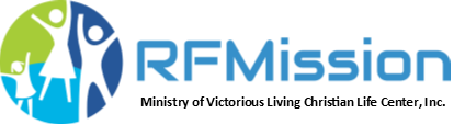 Rochester Family Mission logo