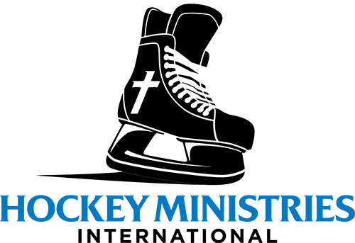 Hockey Ministries International logo