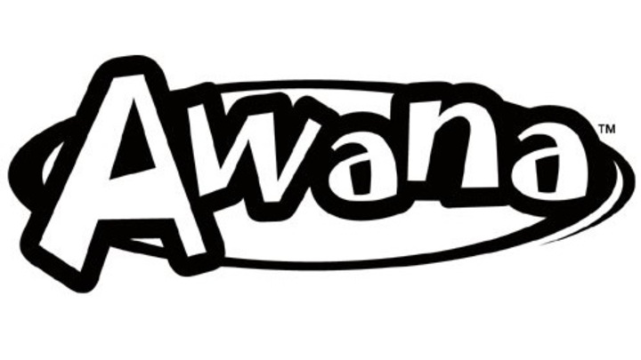 AWANA Mid-Week Children's Program Logo